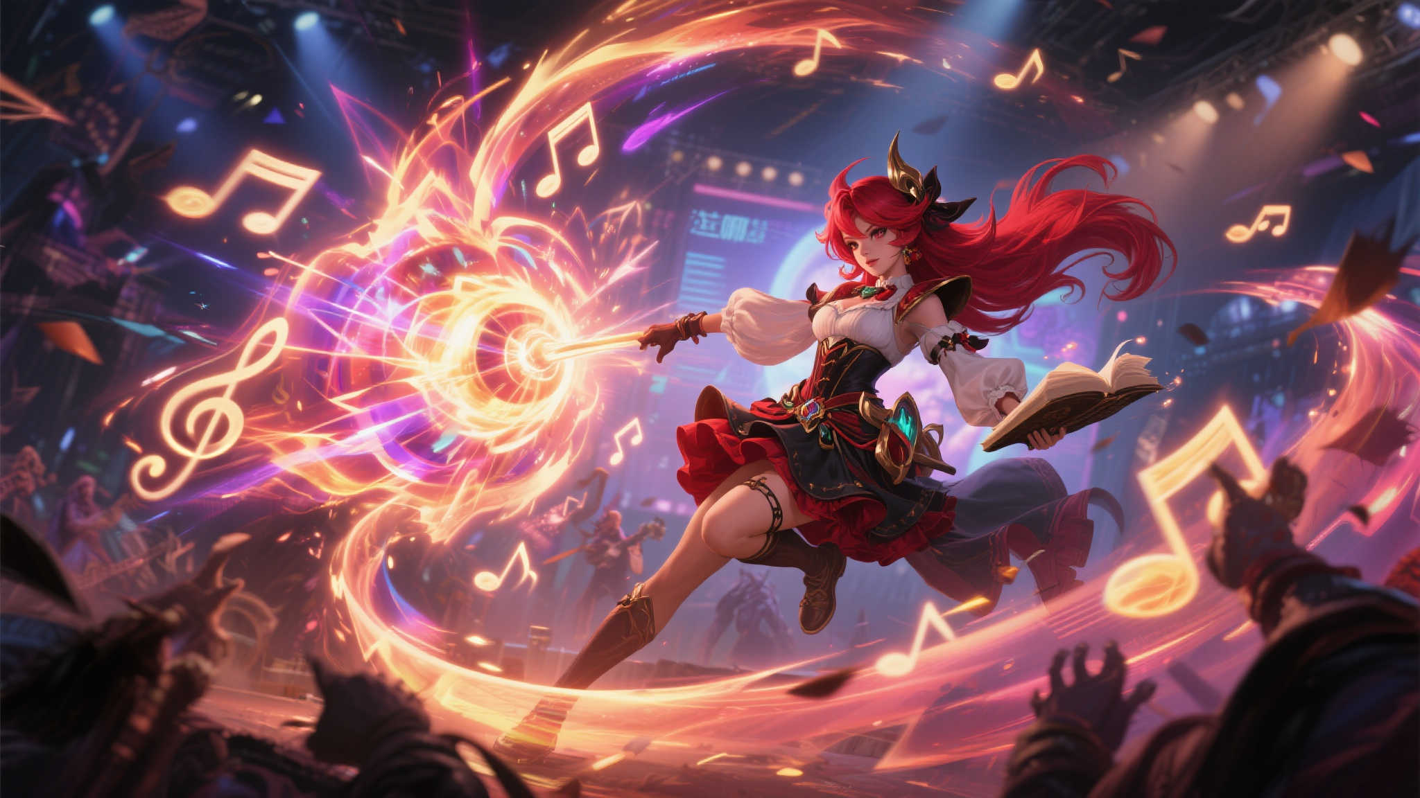 PG赏金女王介绍