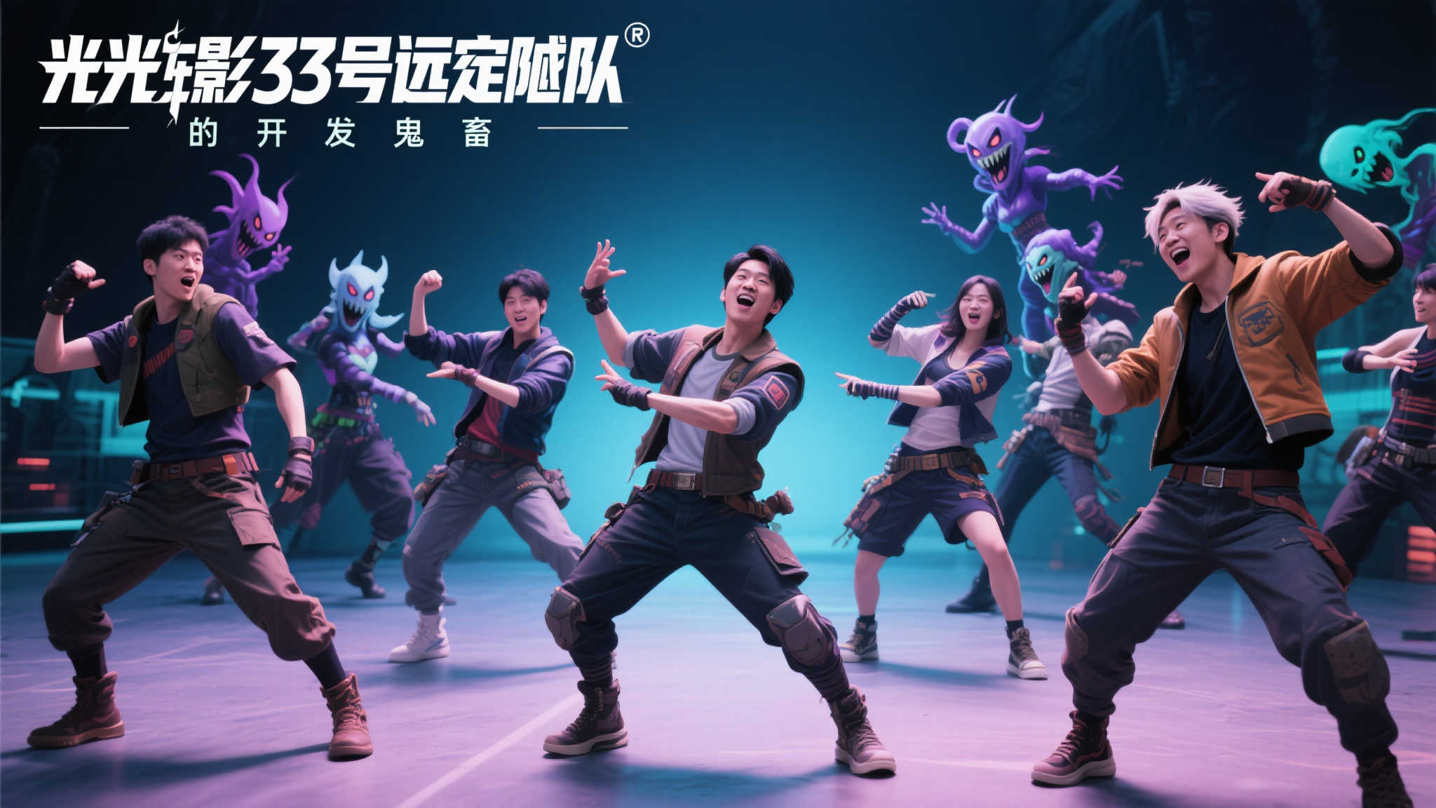PG赏金女王介绍