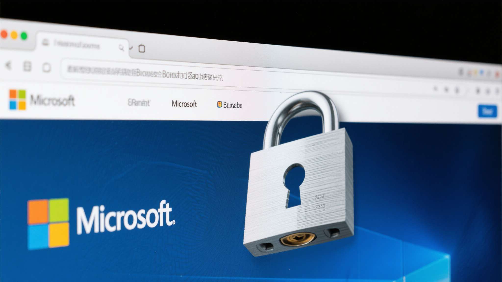 microsoftedge浏览器记住账号密码 你以为保存在浏览器里的密码是安全的?一项最新曝光的安全漏洞研究让无数Edge用户